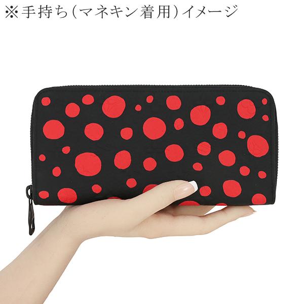ジッピー・ウォレット ルイヴィトン 長財布 LV×YK ジッピーウォレット
