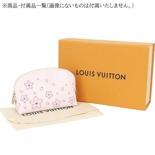 LOUIS VUITTON（ルイ・ヴィトン） ポーチ バッグ M13744 LV×TM