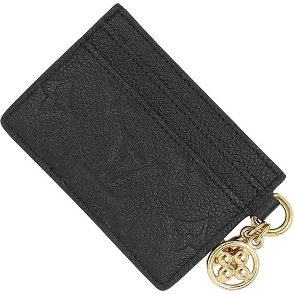 LOUIS VUITTON（ルイ・ヴィトン） カードケース ポルトカルトLV