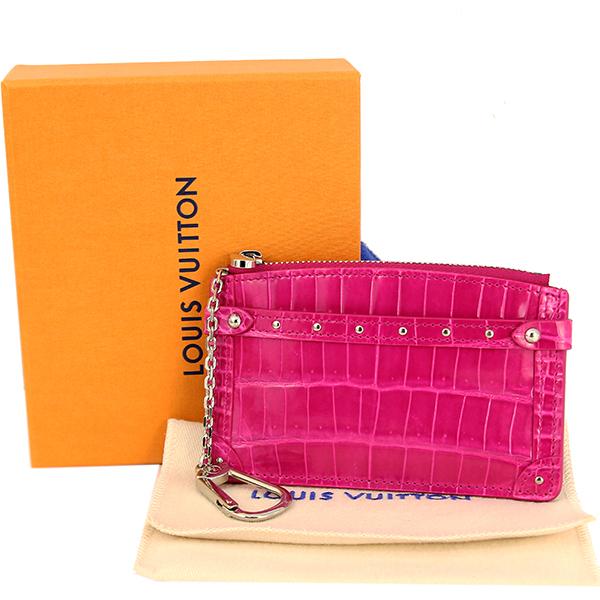 LOUIS VUITTON（ルイ・ヴィトン） コインケース キーケース ポシェット