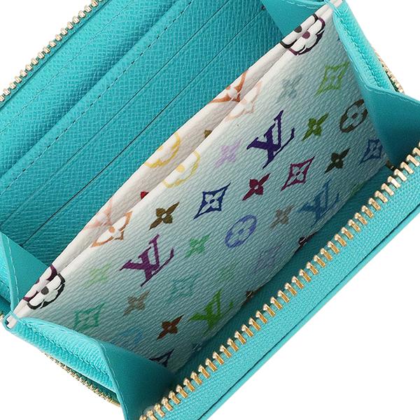 LOUIS VUITTON（ルイ・ヴィトン） コインケース LV×TM ジッピーコイン