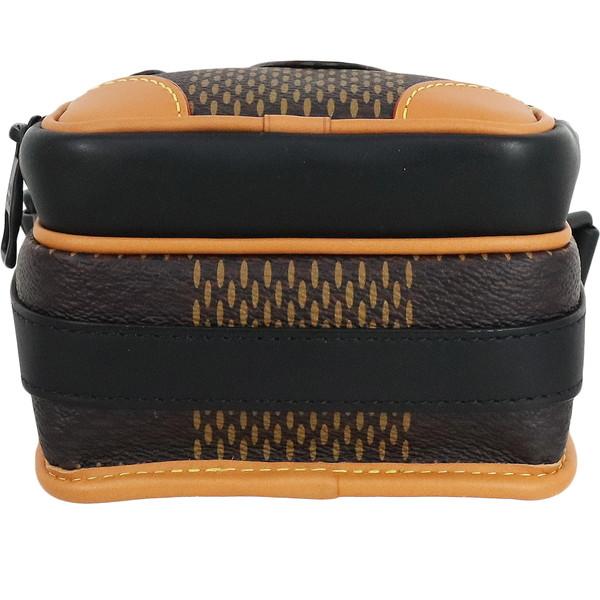 LOUIS VUITTON（ルイ・ヴィトン） ショルダーバッグ N40357 アマゾン