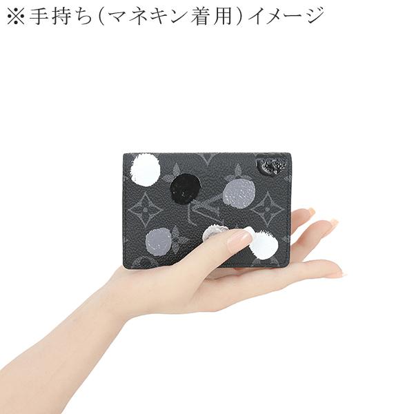 LOUIS VUITTON（ルイ・ヴィトン） カードケース LV×YK オーガナイザー