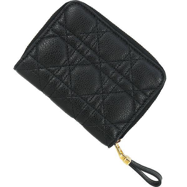 Christian Dior（クリスチャン・ディオール） ディオール 財布 二