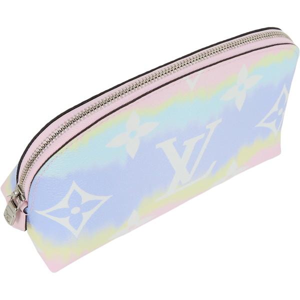 LOUIS VUITTON（ルイ・ヴィトン） ポーチ バッグ M69139 LV エスカル