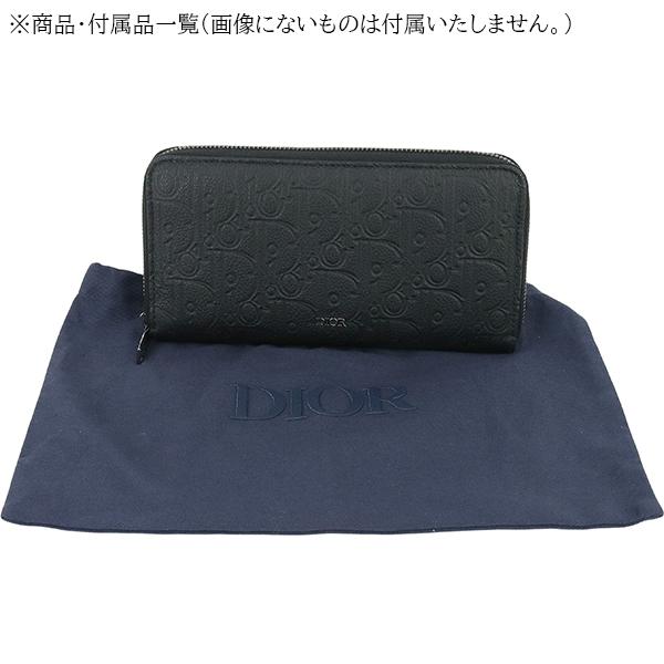 Christian Dior（クリスチャン・ディオール） ディオール 長財布