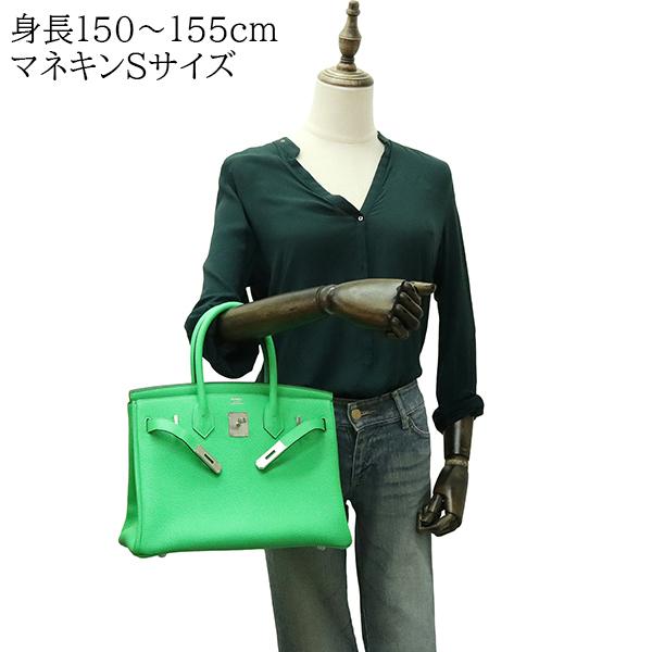 Birkin エルメス バーキン30 トゴ ヴェールコミック 3105 : ACROSS