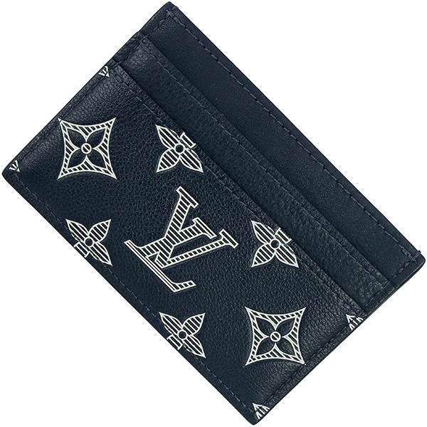 LOUIS VUITTON（ルイ・ヴィトン） カードケース ポルトカルトダブル