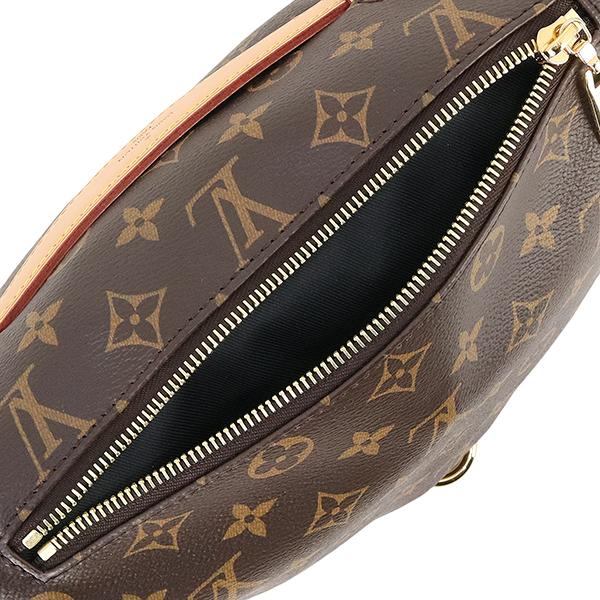 LOUIS VUITTON（ルイ・ヴィトン） クロスボディバッグ ウエストポーチ