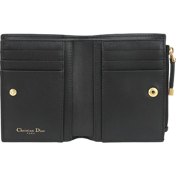 Christian Dior（クリスチャン・ディオール） ディオール 財布 二
