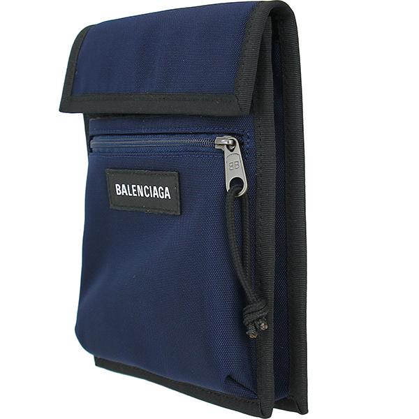 BALENCIAGA（バレンシアガ） ショルダーバッグ エクスプローラー