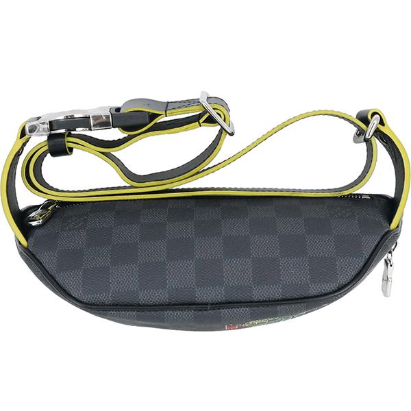 LOUIS VUITTON（ルイ・ヴィトン） ボディバッグ ウエストポーチ
