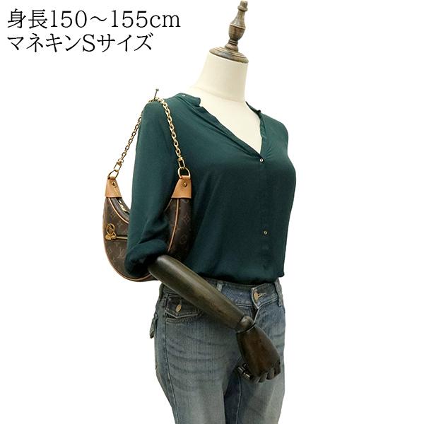 LOUIS VUITTON（ルイ・ヴィトン） ショルダーバッグ M81098 ループ