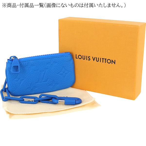 LOUIS VUITTON（ルイ・ヴィトン） コインケース カードキーケース