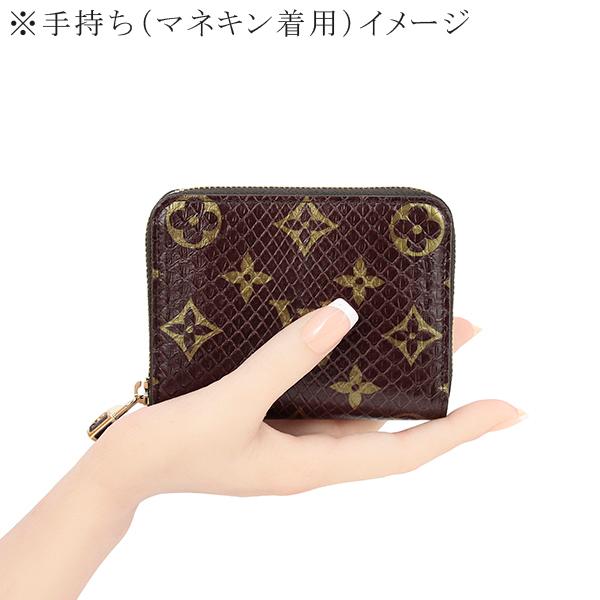 LOUIS VUITTON（ルイ・ヴィトン） コインケース ジッピーコインパース