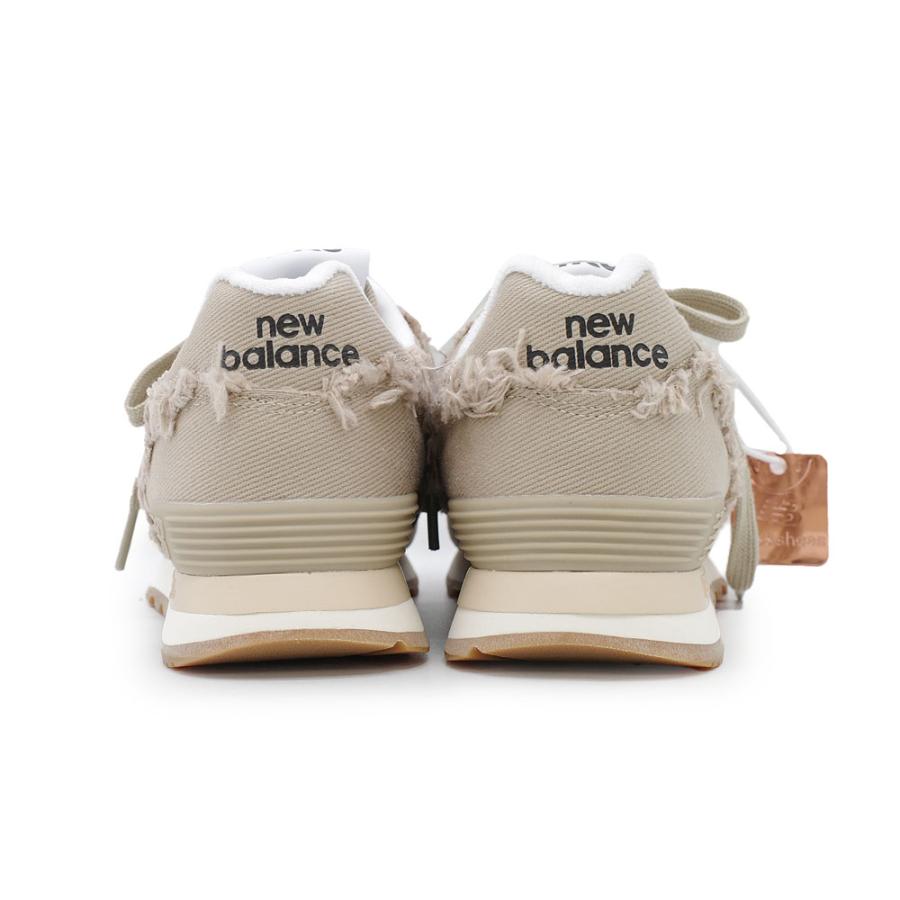 miu miu（ミュウミュウ） 新品 Miu Miu×New Balance 574