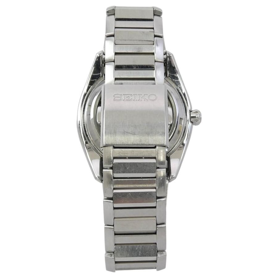 SEIKO（セイコー） 4R38-00F0 プレサージュ 裏スケルトン