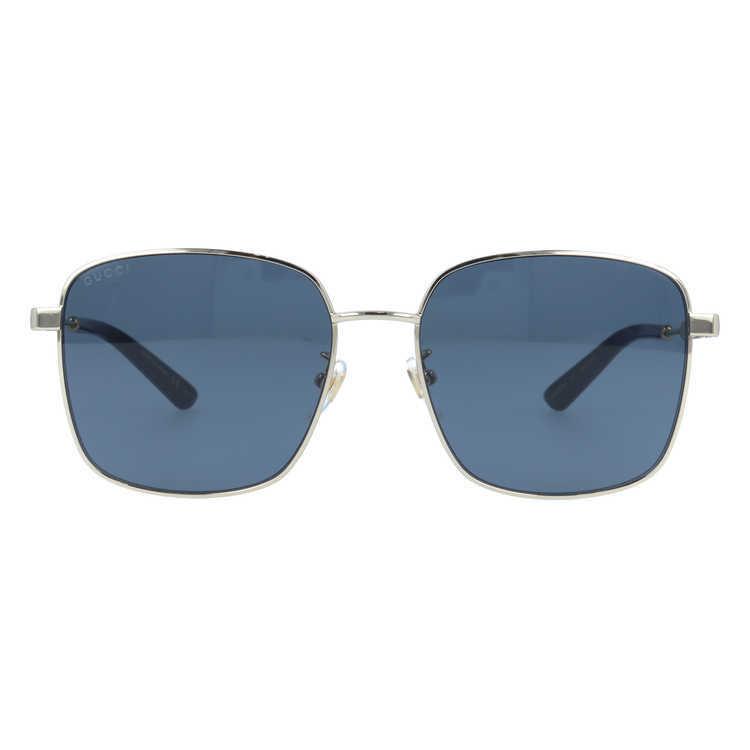 GUCCI（グッチ） サングラス インターロッキング GG GUCCI GG0852SK