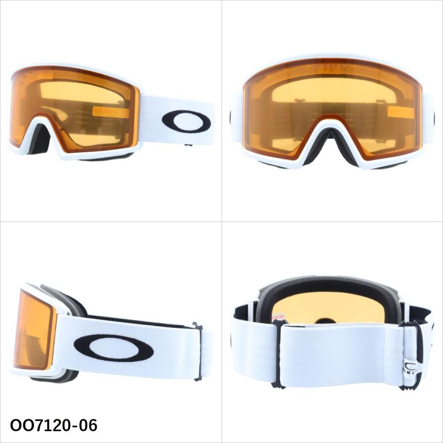 OAKLEY（オークリー） ゴーグル ターゲットライン L プリズム