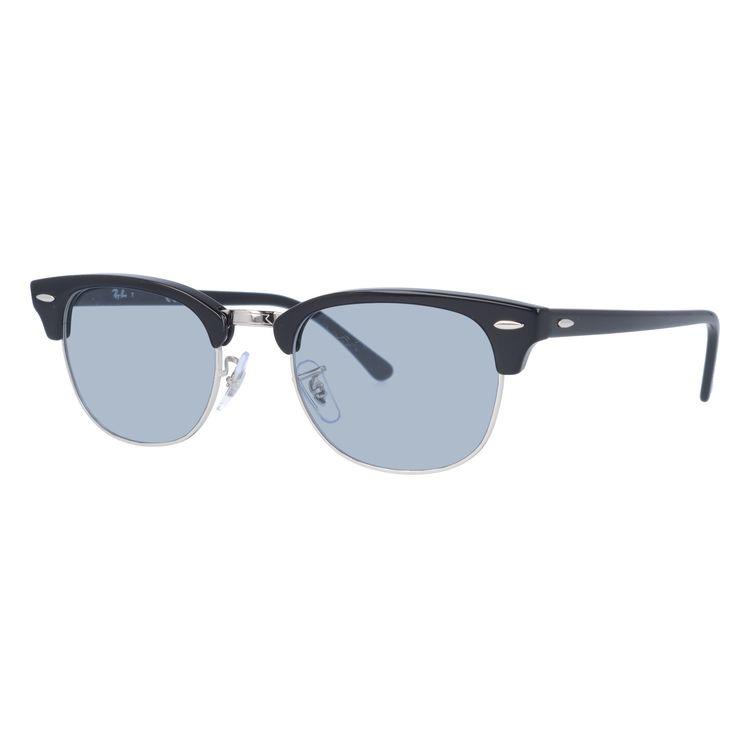 Ray-Ban（レイバン） サングラス ライトブルースモーク ライトカラー