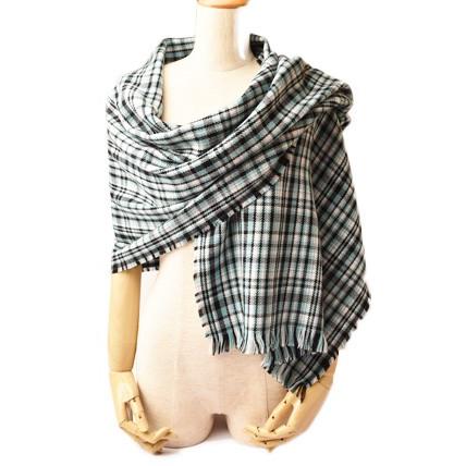 BOTTEGA VENETA（ボッテガ・ヴェネタ） マフラー/ウインタースカーフ