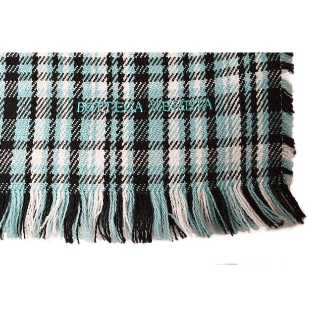 BOTTEGA VENETA（ボッテガ・ヴェネタ） マフラー/ウインタースカーフ