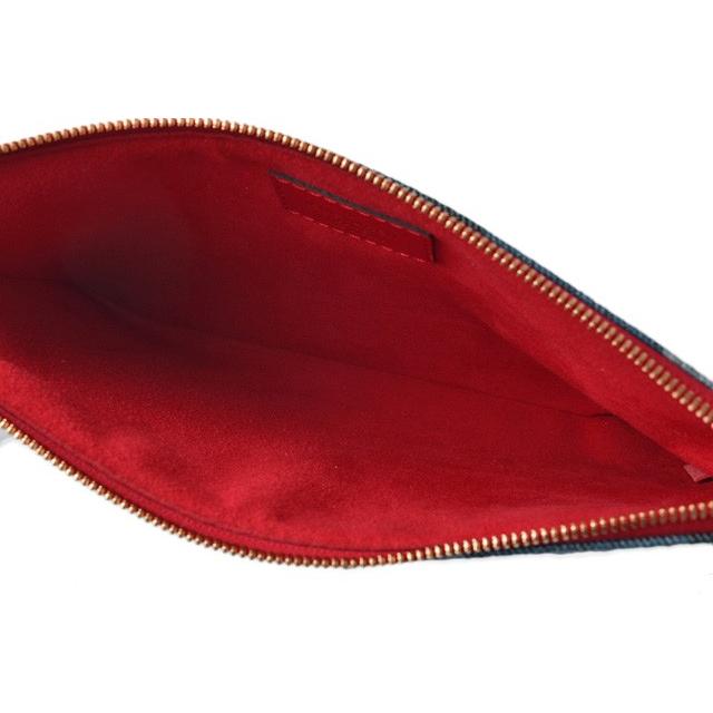 LOUIS VUITTON（ルイ・ヴィトン） クラッチバッグ/セカンドバッグ