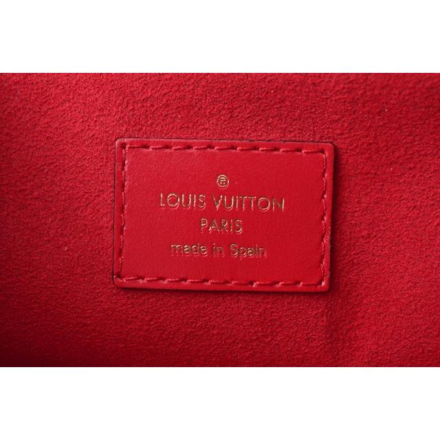 LOUIS VUITTON（ルイ・ヴィトン） クラッチバッグ/セカンドバッグ
