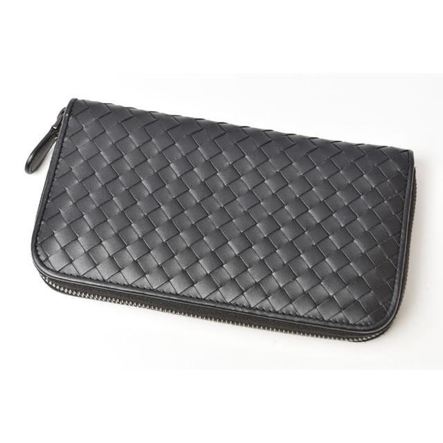 BOTTEGA VENETA（ボッテガ・ヴェネタ） 財布 長財布/ラウンド