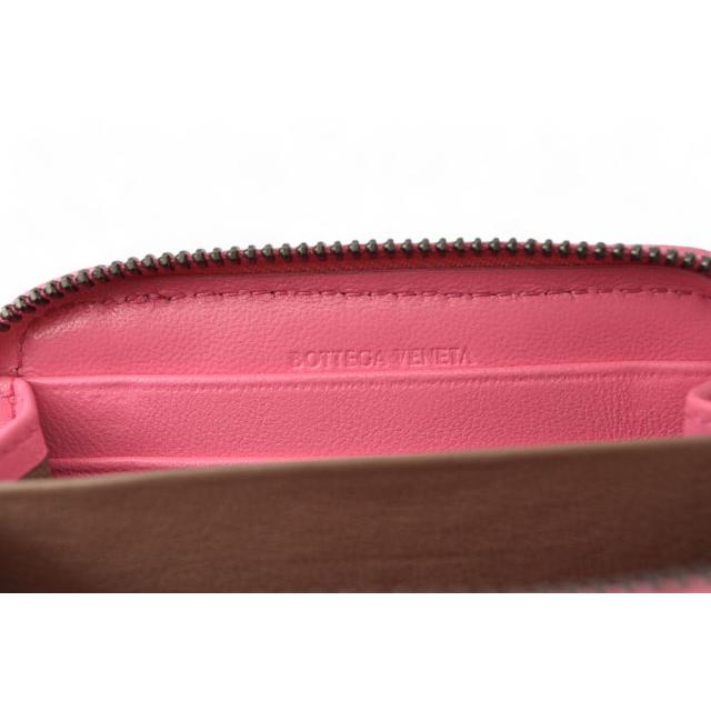 BOTTEGA VENETA（ボッテガ・ヴェネタ） 財布/二つ折り レディース 折