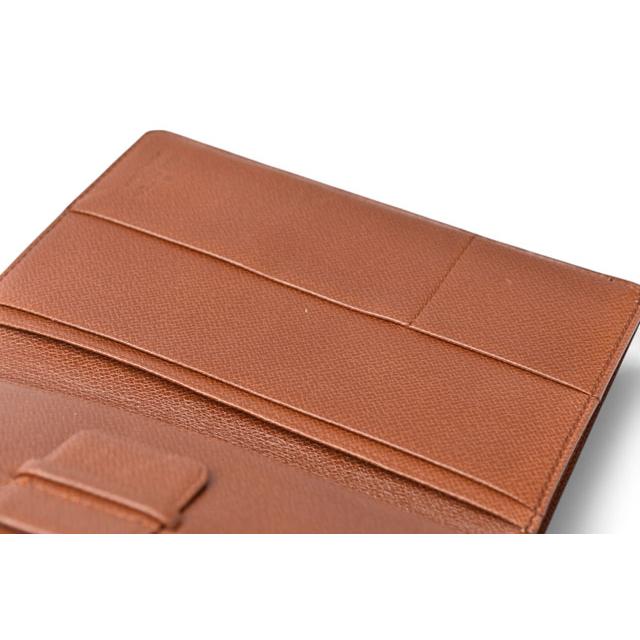 LOUIS VUITTON（ルイ・ヴィトン） 財布/二つ折り ヴィンテージ 長財布