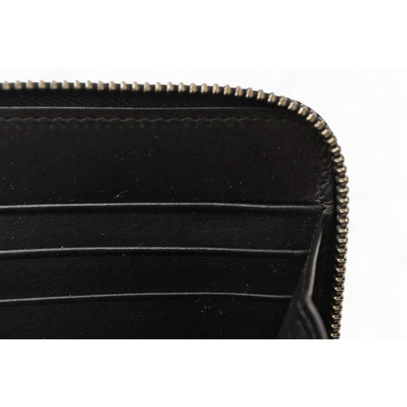 LOEWE（ロエベ） 財布 長財布/REPEAT ZIP AROUND リピートアナグラム