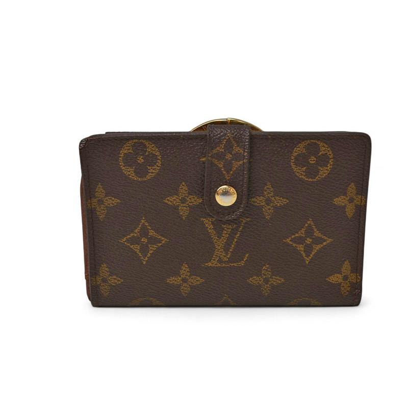LOUIS VUITTON（ルイ・ヴィトン） 財布 がま口財布/ポルトフォイユ