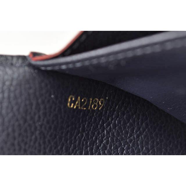 LOUIS VUITTON（ルイ・ヴィトン） 財布 LOUIS VUITTON M62125
