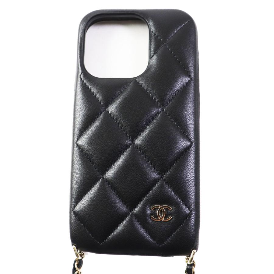 CHANEL（シャネル） 未使用品◎シャネル AP3556 マトラッセ Fパール