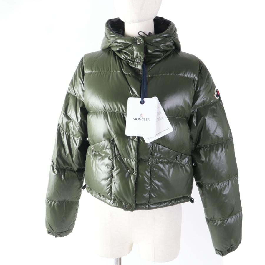 MONCLER（モンクレール） 未使用品☆モンクレール 22年 BARDANETTE