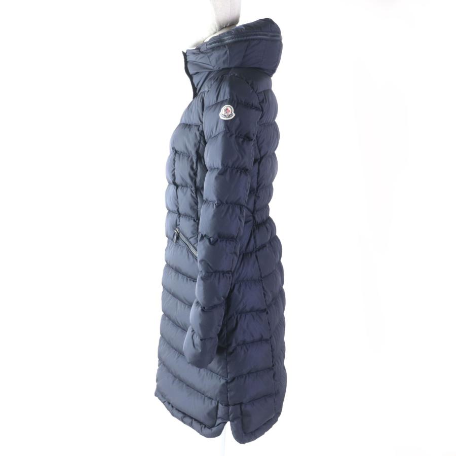 MONCLER（モンクレール） 美品☆MONCLER FLAMMETTE フラメッテ フード