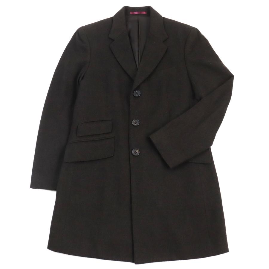 Paul Smith（ポール・スミス） 【ドンドン見直し】美品○ピーエス PP