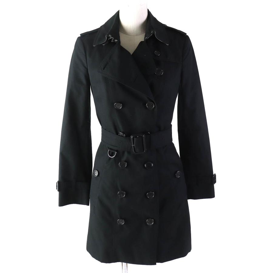 BURBERRY（バーバリー） 良品△BURBERRY サンドリンガム 裏地ノバ