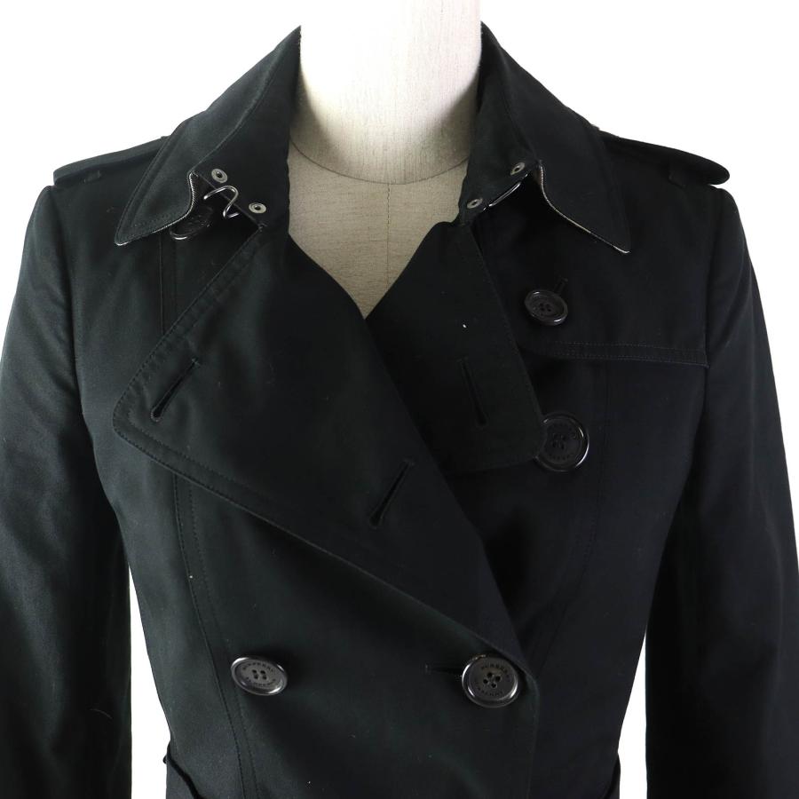 BURBERRY（バーバリー） 良品△BURBERRY サンドリンガム 裏地ノバ