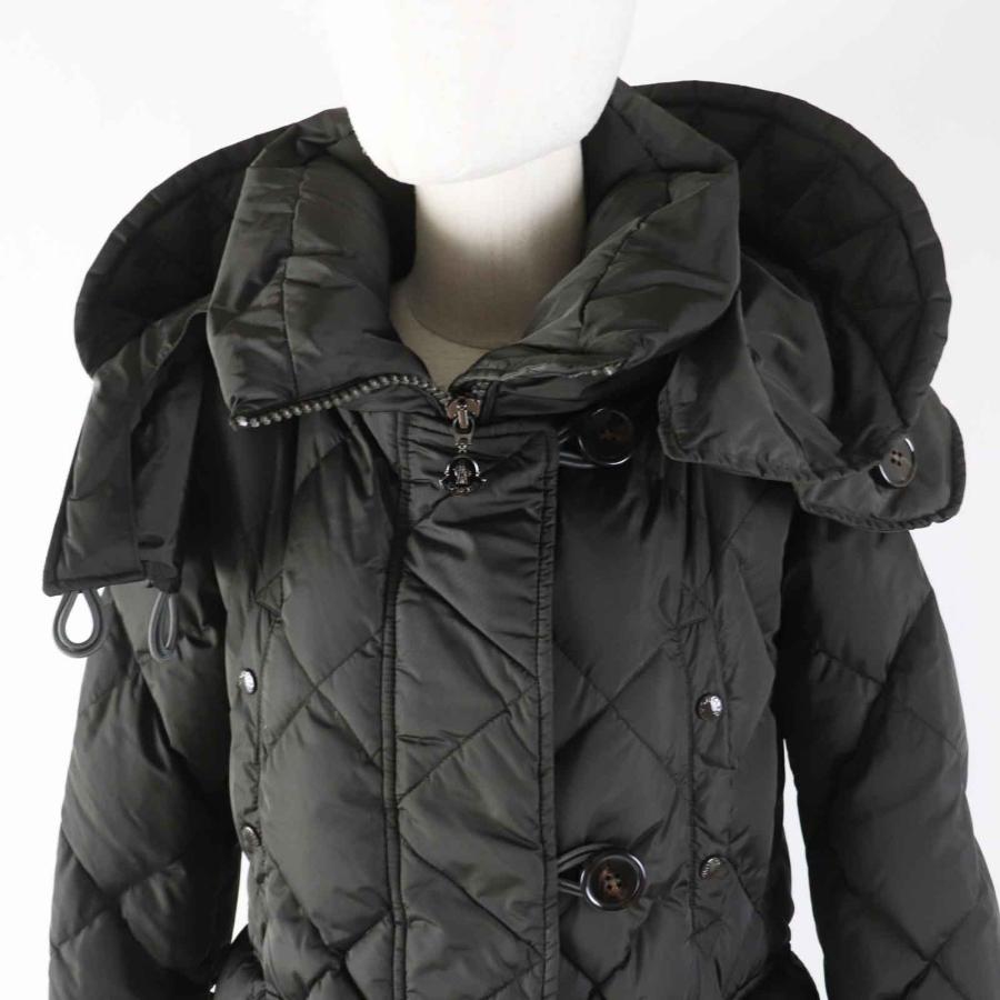 MONCLER（モンクレール） 美品◎MONCLER VAULOGE ワッペン・フード付き