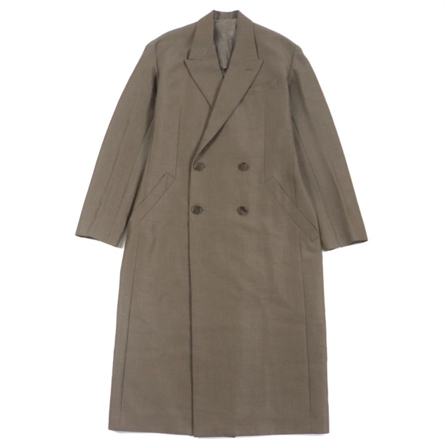 Dior HOMME 美品▽DIOR ディオール オム 923C301A4441 ウール モヘア