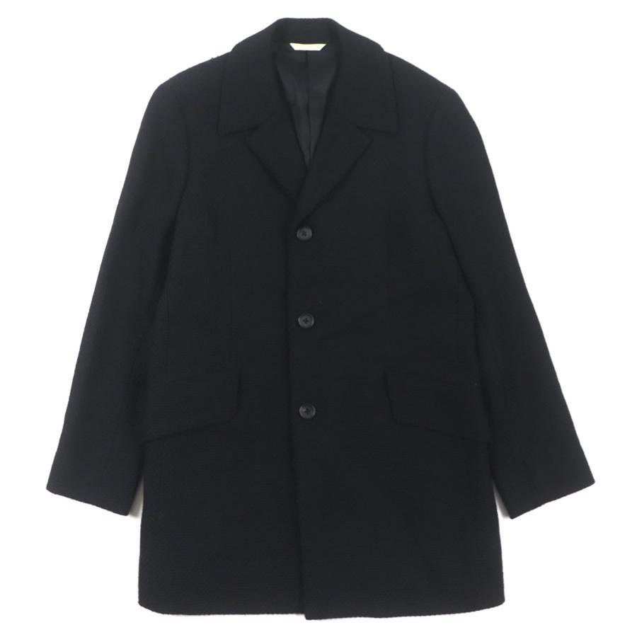 美品▽Paul Smith COLLECTION ポールスミスコレクション ウール100