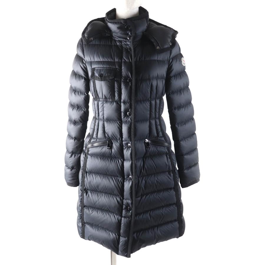MONCLER（モンクレール） 美品☆MONCLER HERMINE エルミンヌ ロゴ