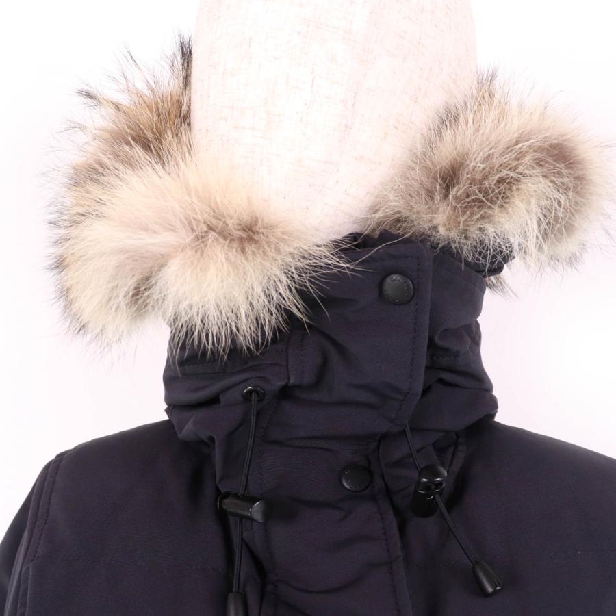 CANADA GOOSE（カナダグース） 良品☆CANADA GOOSE 3802LA SHELBURNE