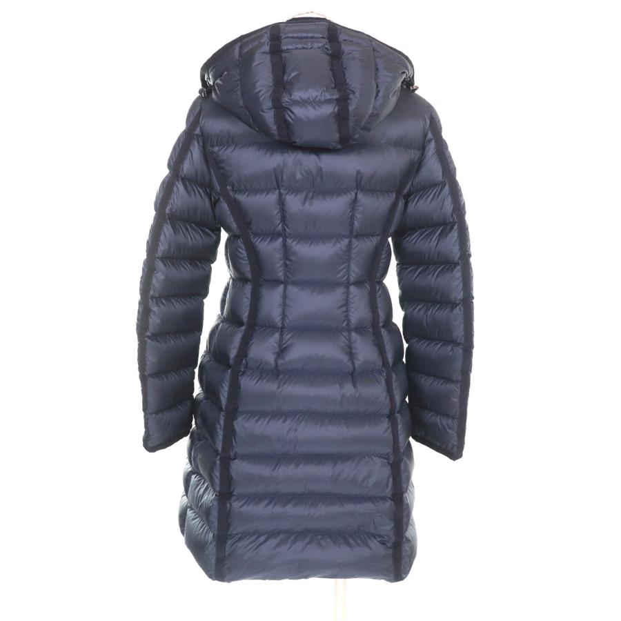 MONCLER（モンクレール） 美品☆MONCLER 18-19AW HERMINE ロゴワッペン