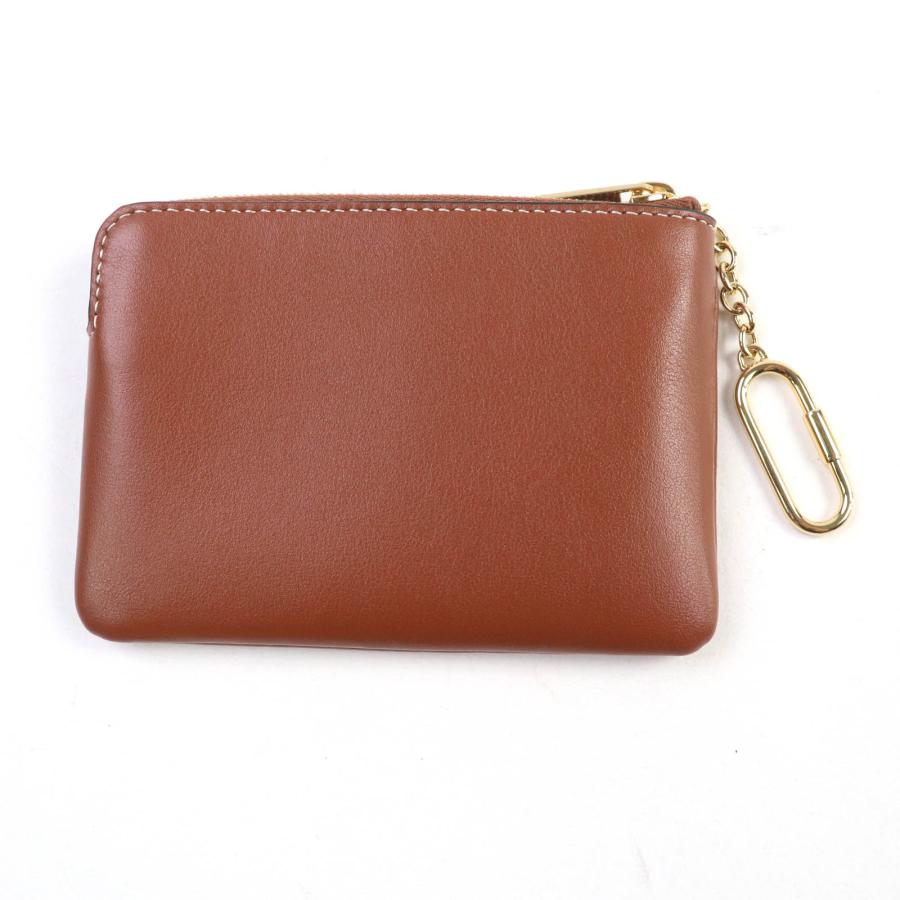 CELINE（セリーヌ） 未使用品☆CELINE コインパース キュイル