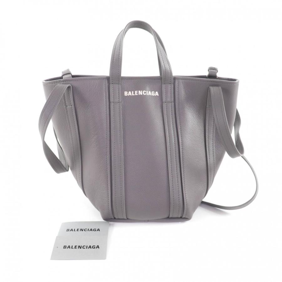 BALENCIAGA（バレンシアガ） 美品☆BALENCIAGA 672791 エブリデイ