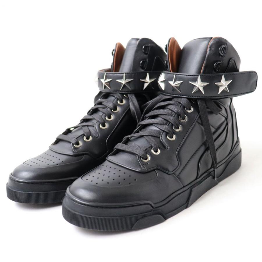 未使用品◇オシャレ♪ GIVENCHY ジバンシィ Tyson タイソン スター