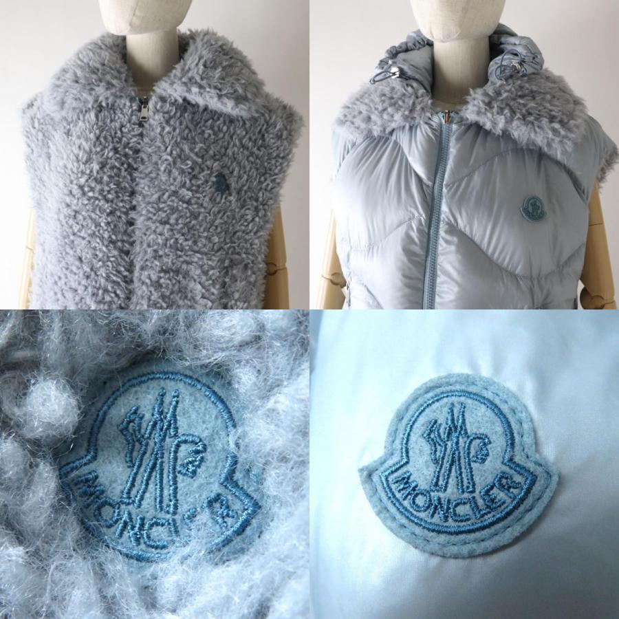 MONCLER（モンクレール） 【ドンドン見直し】極美◎正規品 22−23AW